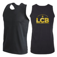 Thumbnail for London Communityy Boxing Kids Vest