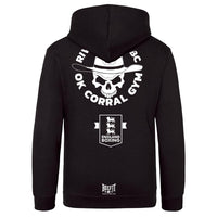 Thumbnail for OK Corral Gym Kids Hoodie