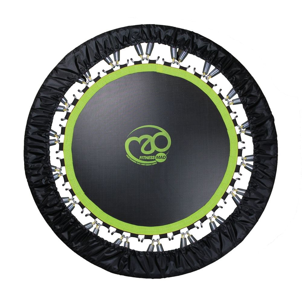 Fitness Mad Studio Pro Rebounder 40 Inches