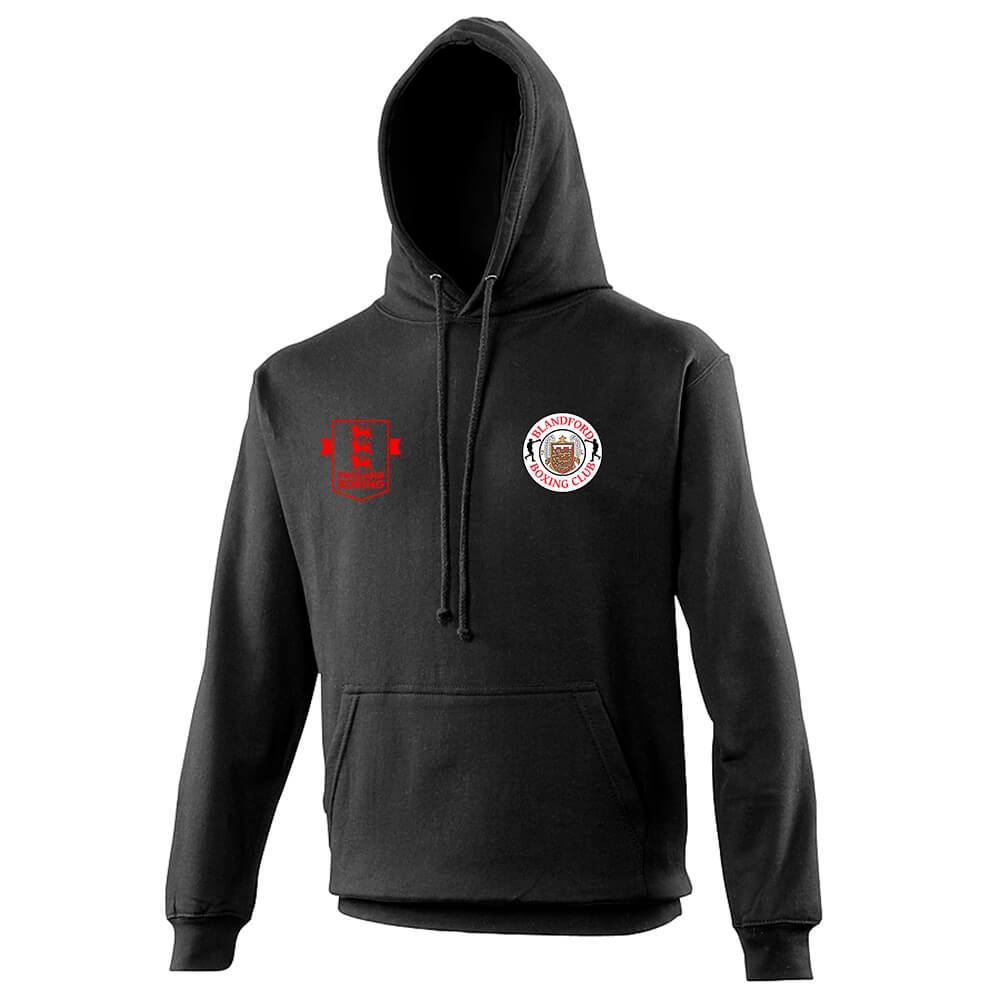 Blandford Boxing Club Hoodie