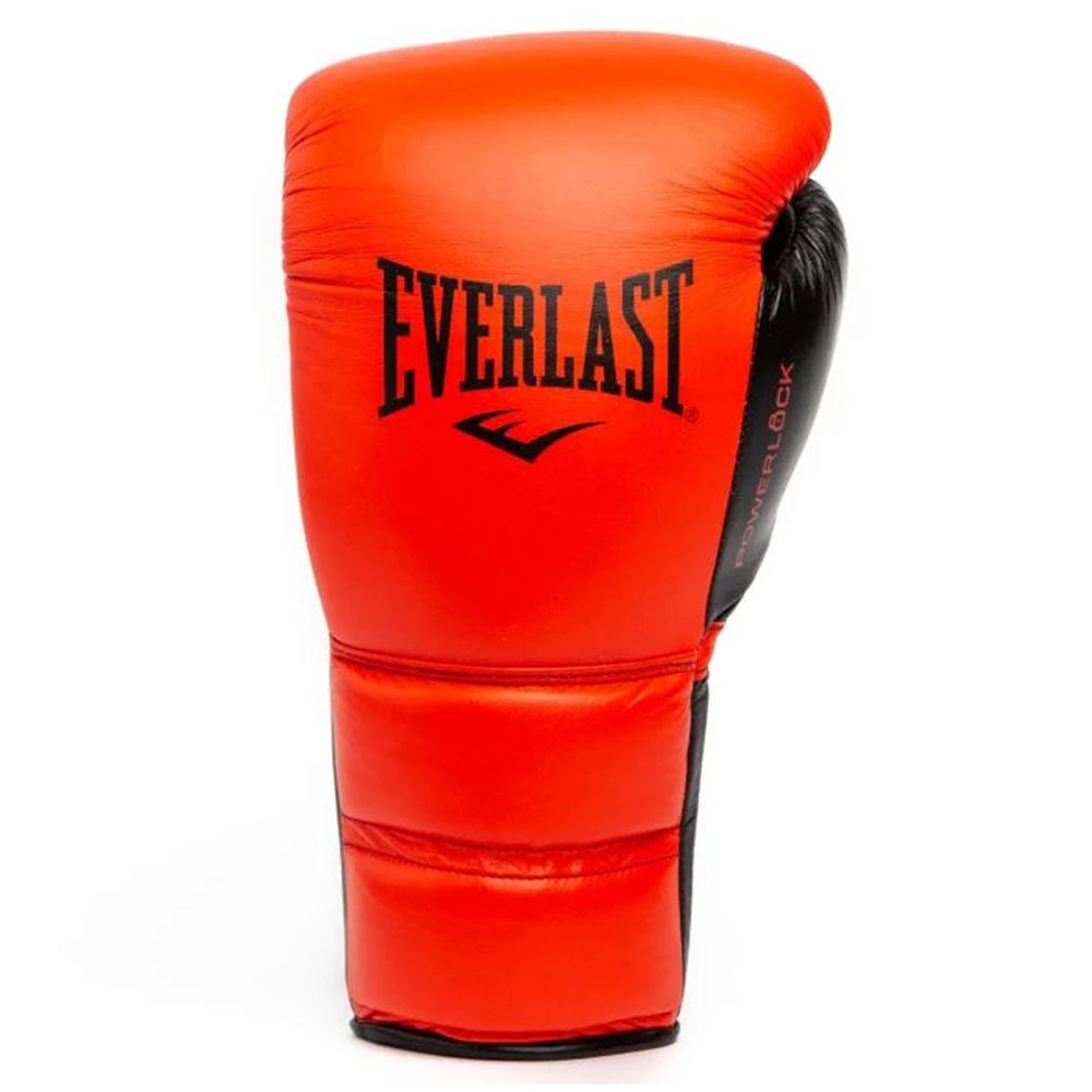 Everlast Powerlock 2 Pro Fight Gloves