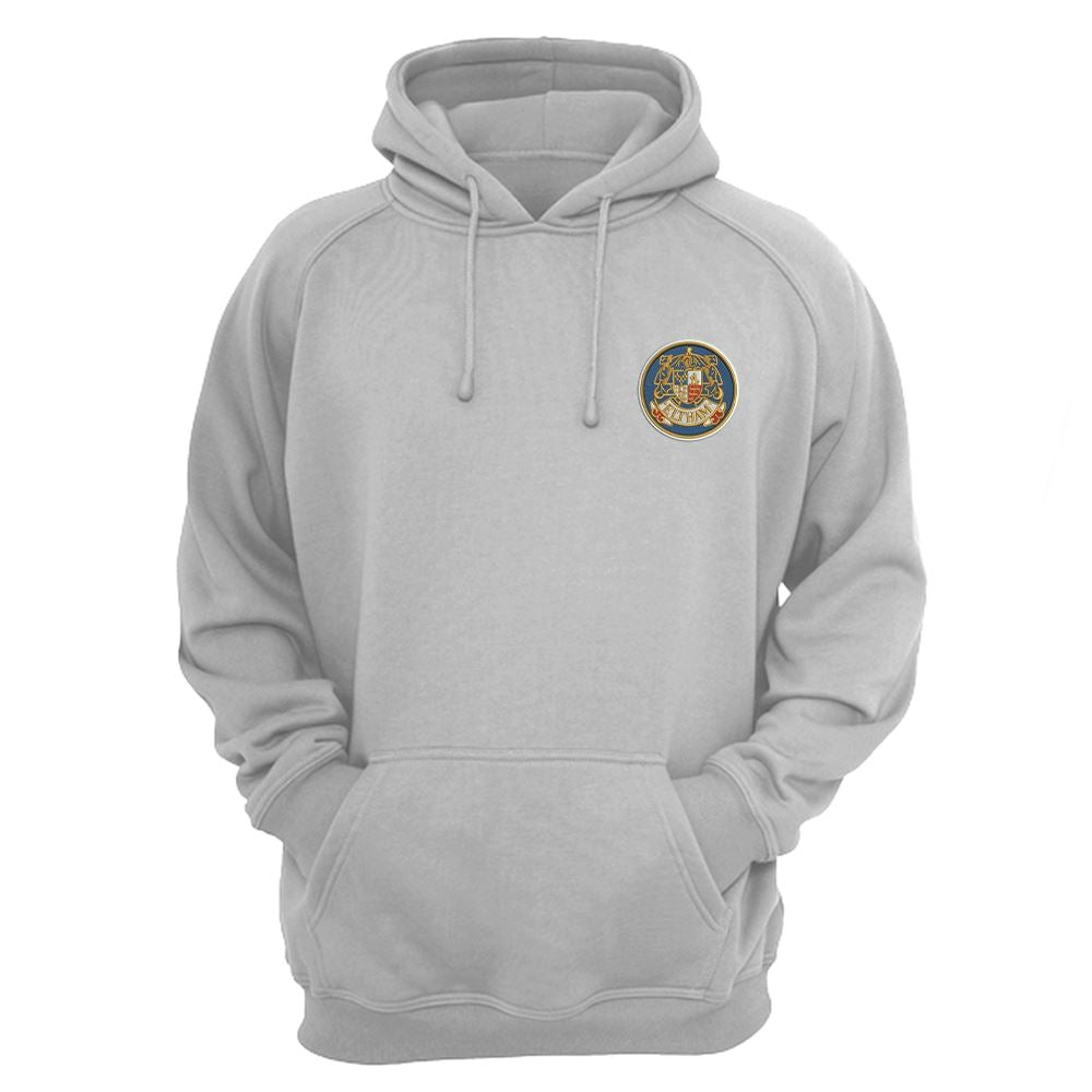 Eltham & District Club Hoodie