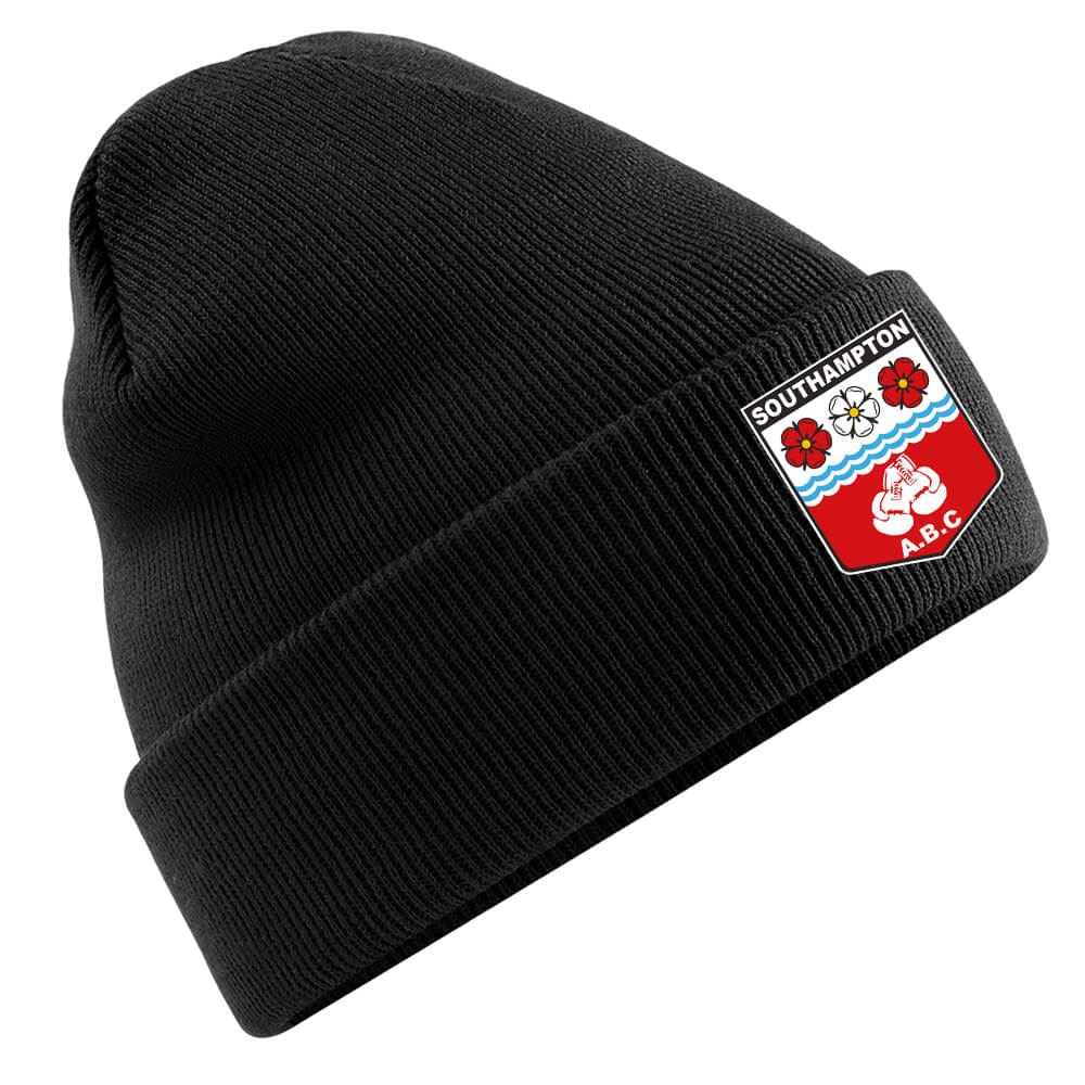 Southampton ABC Beanie