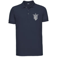 Thumbnail for Ropes & Glory Boxing Polo Shirt