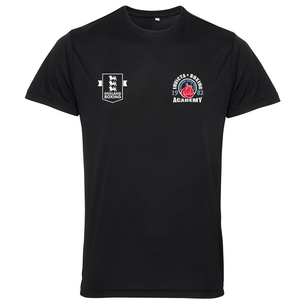 Invicta Boxing Academy Dri-Fit T-Shirt