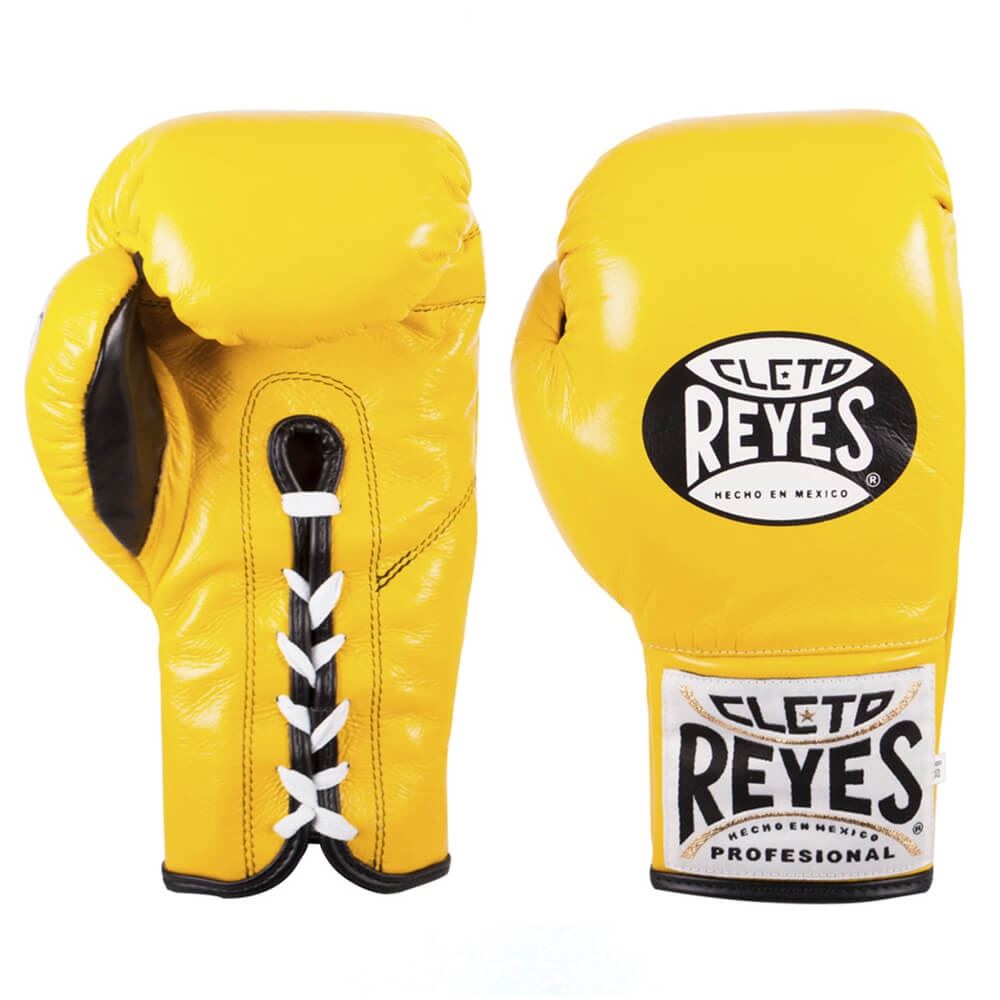 Cleto Reyes Safetec Contest Glove