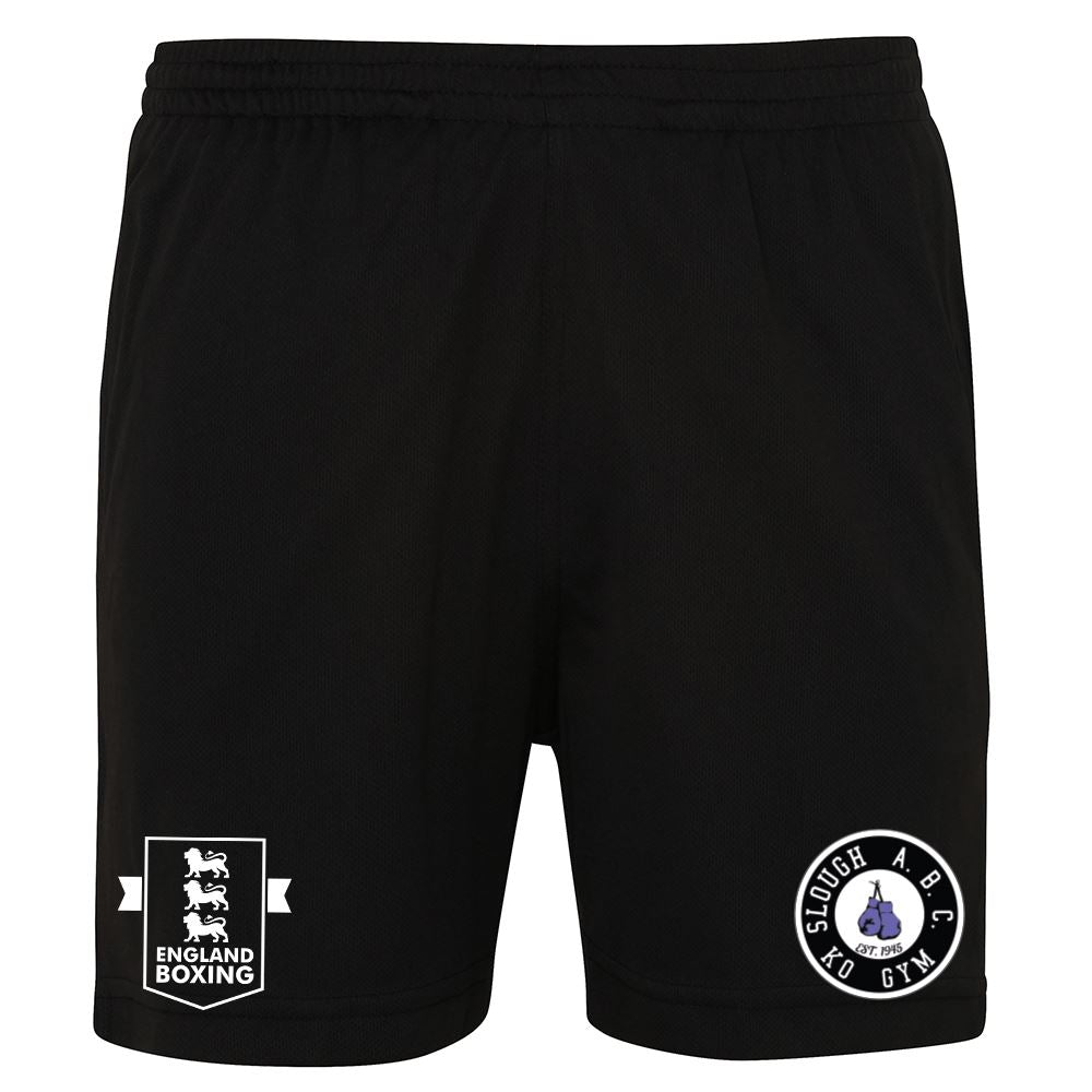 Slough ABC Kids Cool Shorts