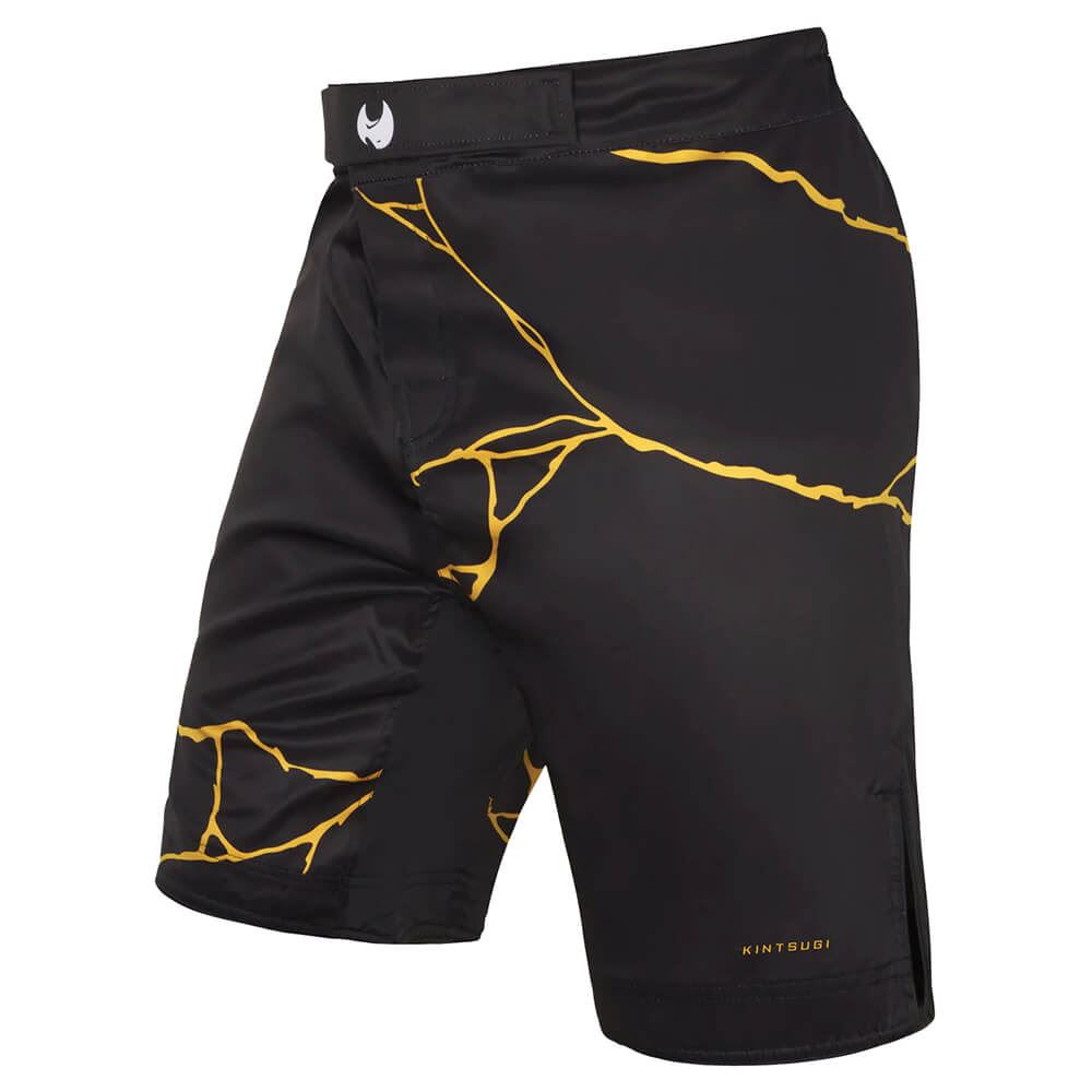 Fumetsu Kintsugi Fight Shorts