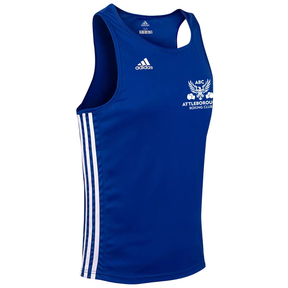 Attleborough Boxing Club Adidas Base Punch Shorts II