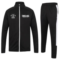 Thumbnail for TIMES ABC SLIM FIT TRACKSUIT