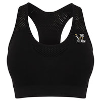 Thumbnail for The Pt Farm Womens Seamless Sports Bra