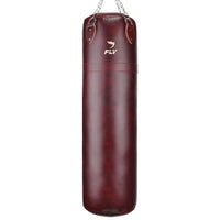 Thumbnail for Fly 5Ft Leather Punch Bag