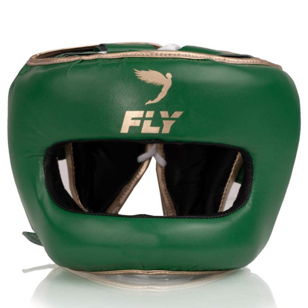 Fly Superbar X Head Guard