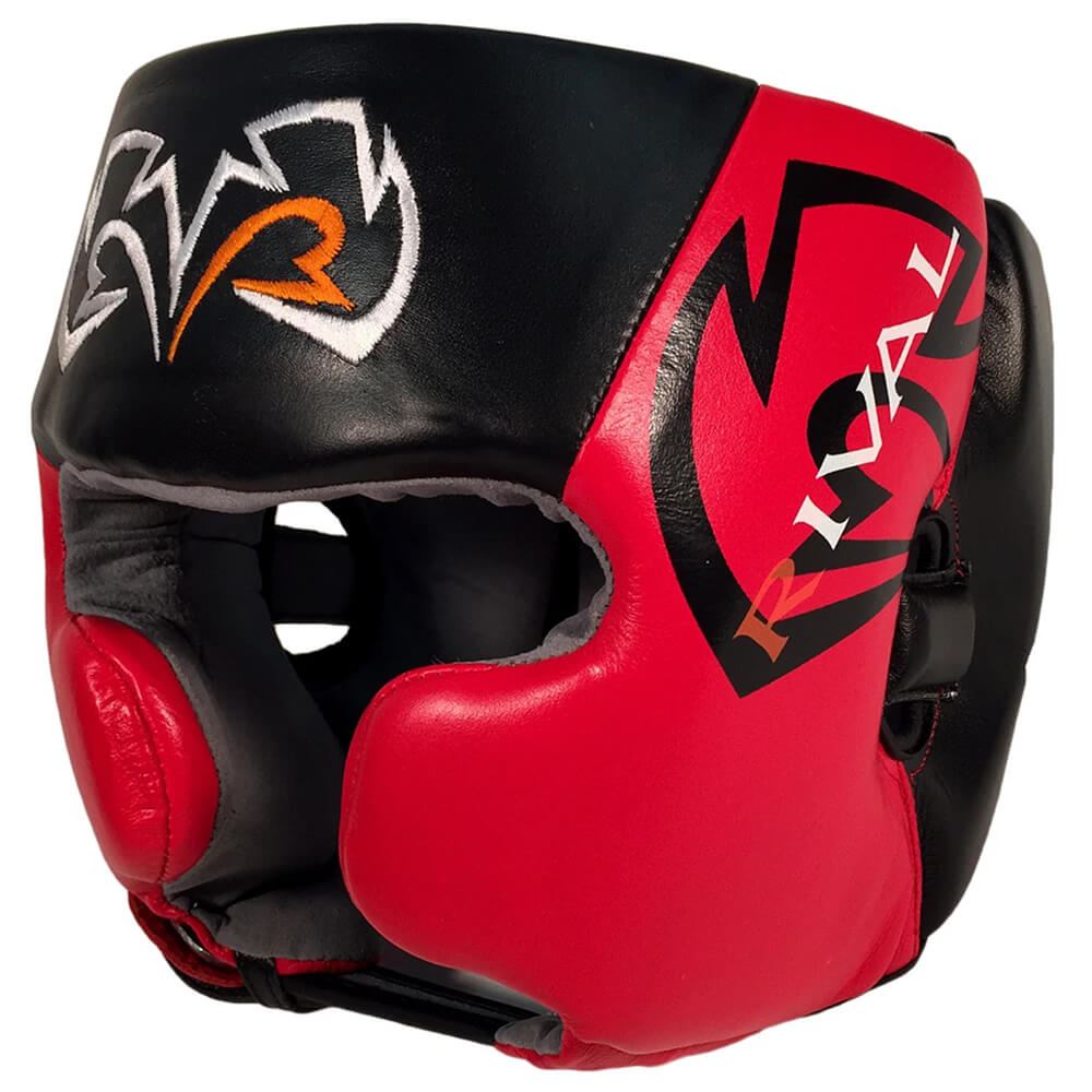 Rival RHG20 Pro Training Headgear