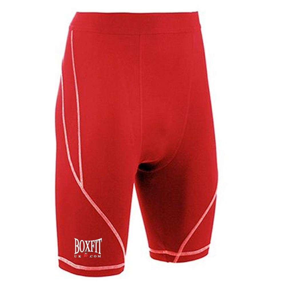 Boxfit Junior All Purpose Base Layer Shorts