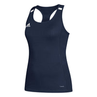 Thumbnail for Adidas T19 Womens Tank Top