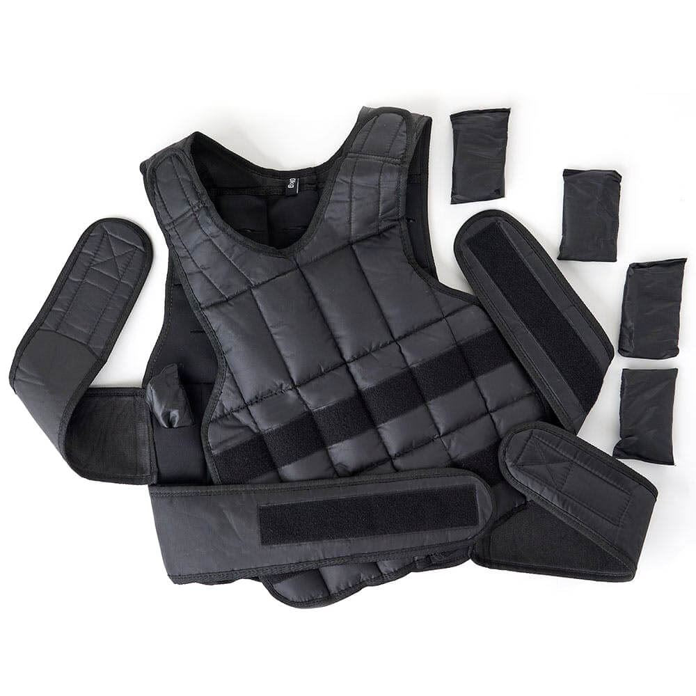 Blitz Weighted Vest