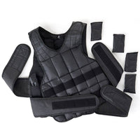 Thumbnail for Blitz Weighted Vest