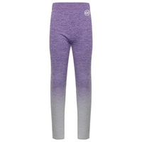 Thumbnail for Bxf Kids Seamless Fade Out Leggings