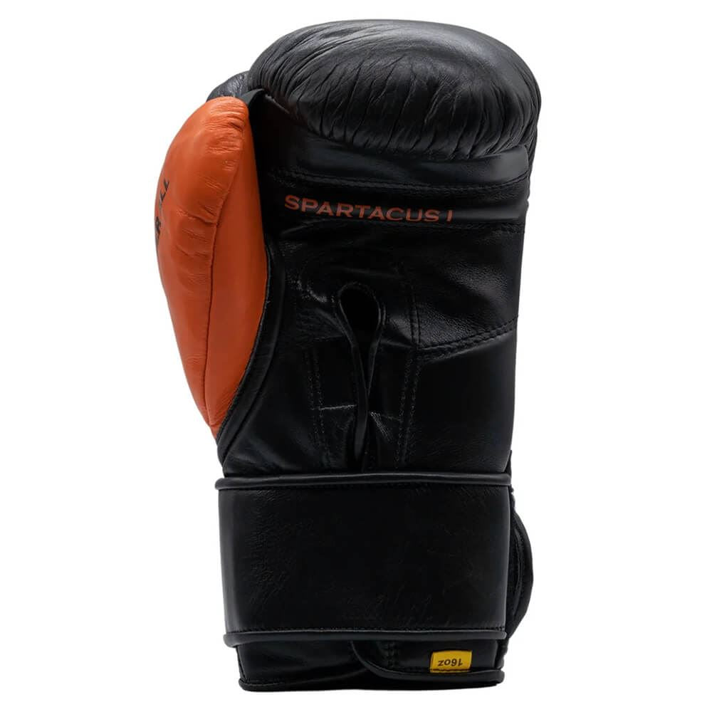 Empire Spartacus I Sparring Hook & Loop Gloves