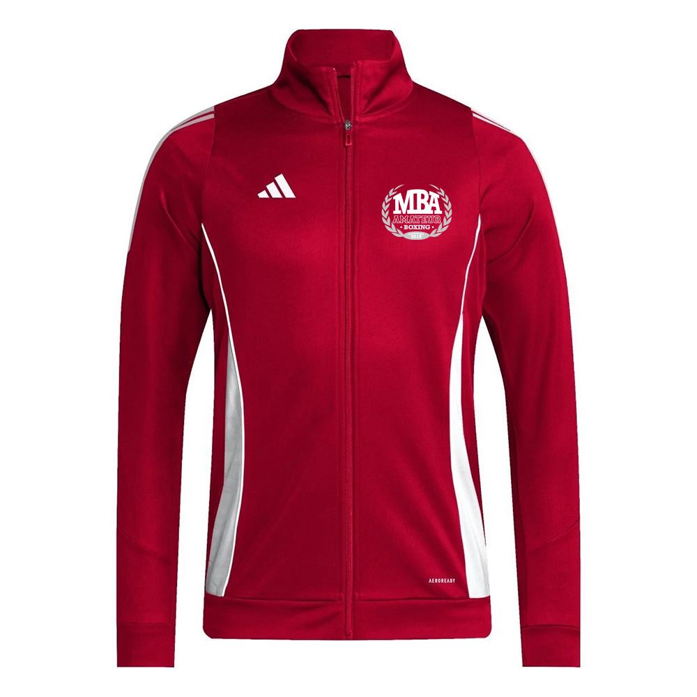 MACKENZIE’S BOXING ACADEMY ADIDAS TIRO 24 LEAGUE TRACKSUIT