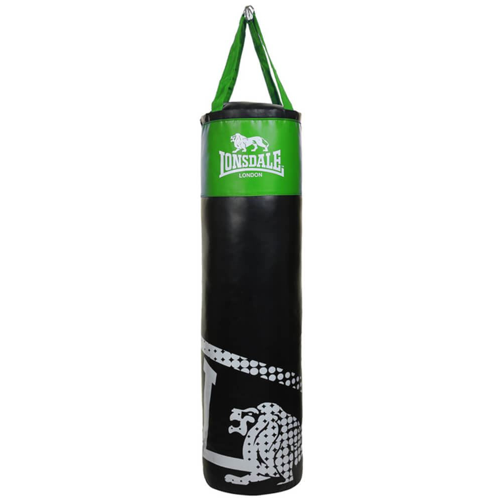 Lonsdale Lion 3Ft Pu Punch Bag