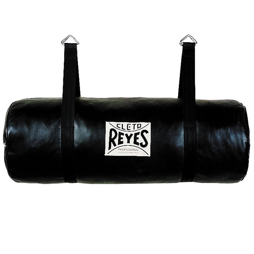 Cleto Reyes Leather Uppercut Training Bag