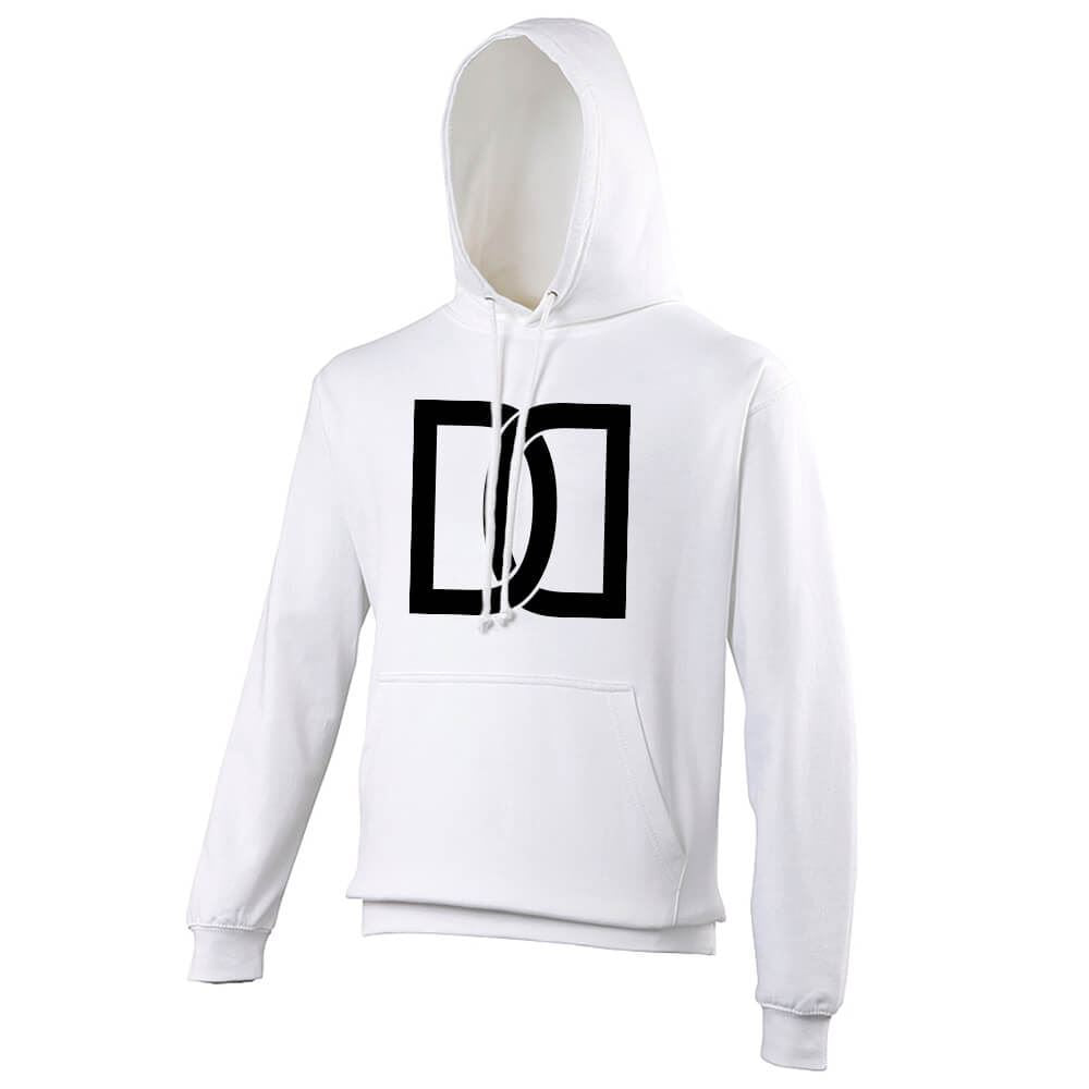 Dennis & Dyer Boxing Academy Logo Hoodie