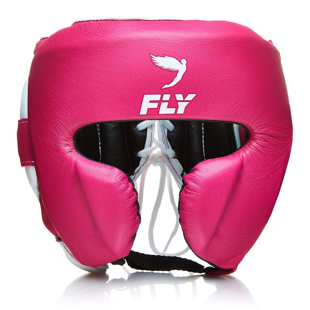 Fly Knight Head Guard