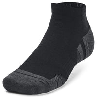 Thumbnail for Under Armour Performance Tech 3-Pack Low Cut Socks