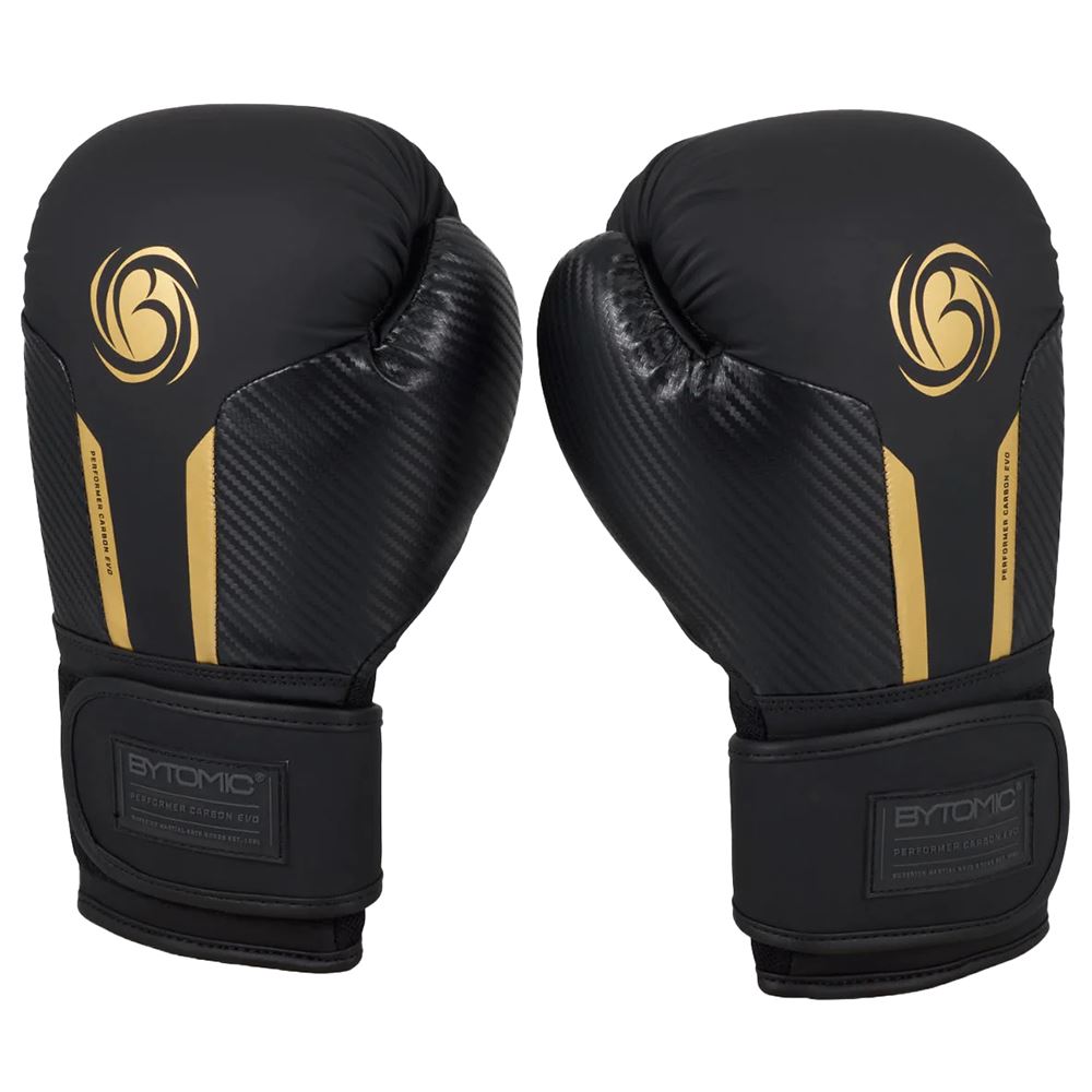 Bytomic Kids Performer Carbon Evo Boxing Gloves