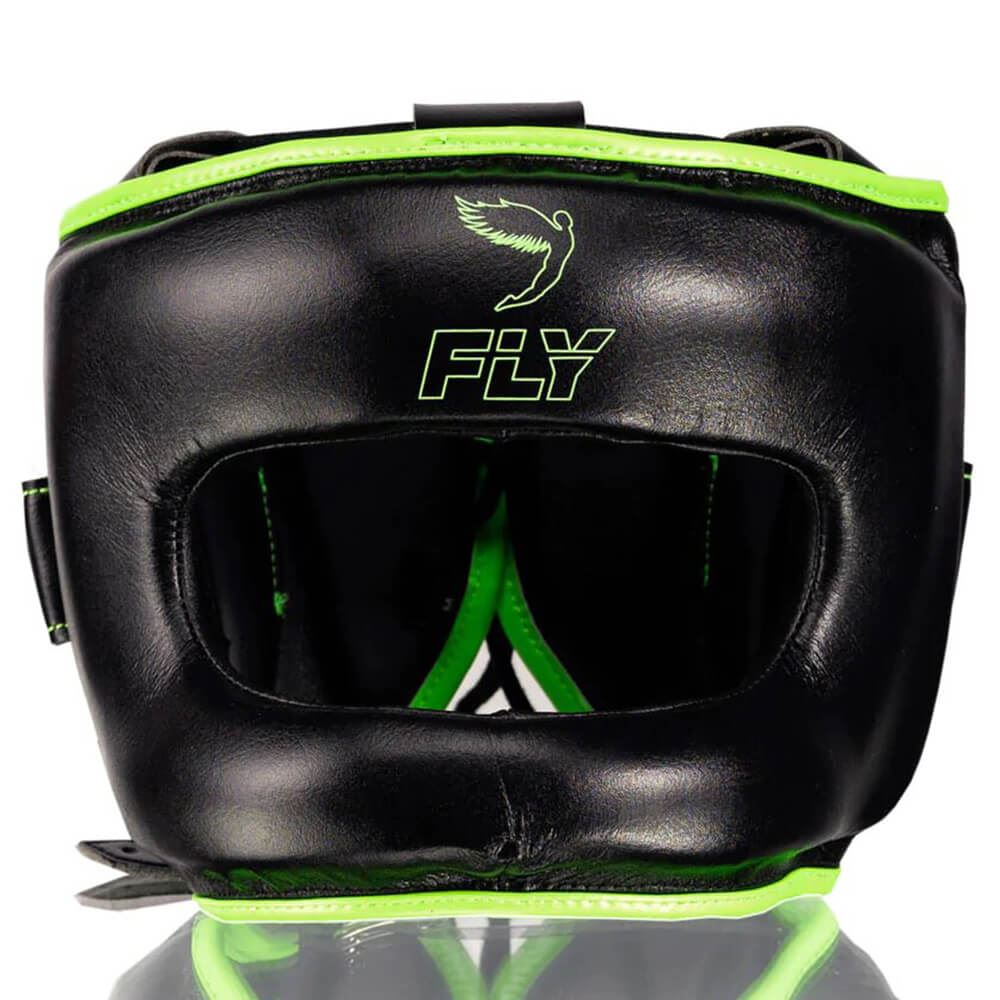 Fly Superbar X Head Guard