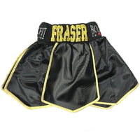 Thumbnail for Custom Made Boxing Shorts Fraser