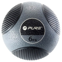 Thumbnail for Pure2Improve Medicine Ball