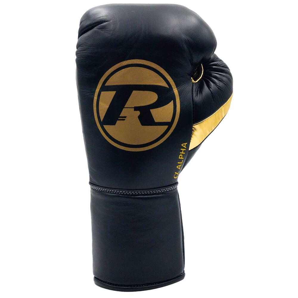 Ringside Pro Contest Alpha Gloves