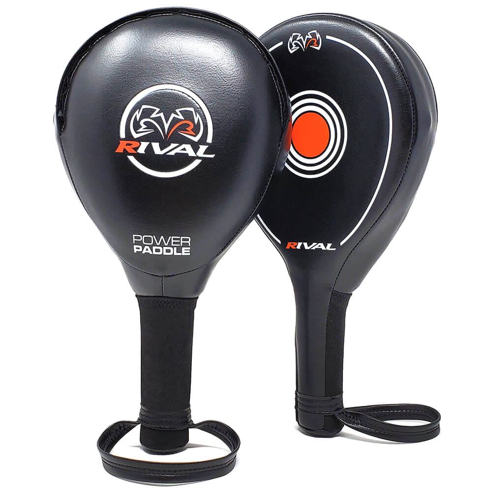 Rival Power Paddles Boxfituk