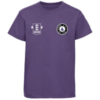 Thumbnail for Slough Abc Cotton Kids T-Shirt