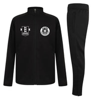 Thumbnail for Alpha Boxing Club Embroidered Kids Slim Fit Tracksuit