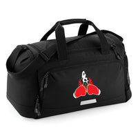 Thumbnail for Lochaber Phoenix Abc Holdall Black