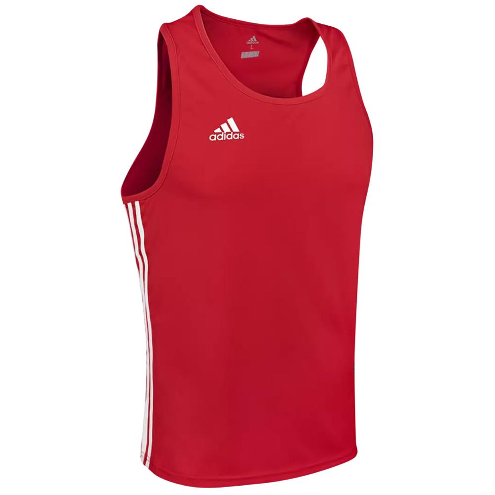 ATTLEBOROUGH BOXING CLUB ADIDAS BASE PUNCH VEST II