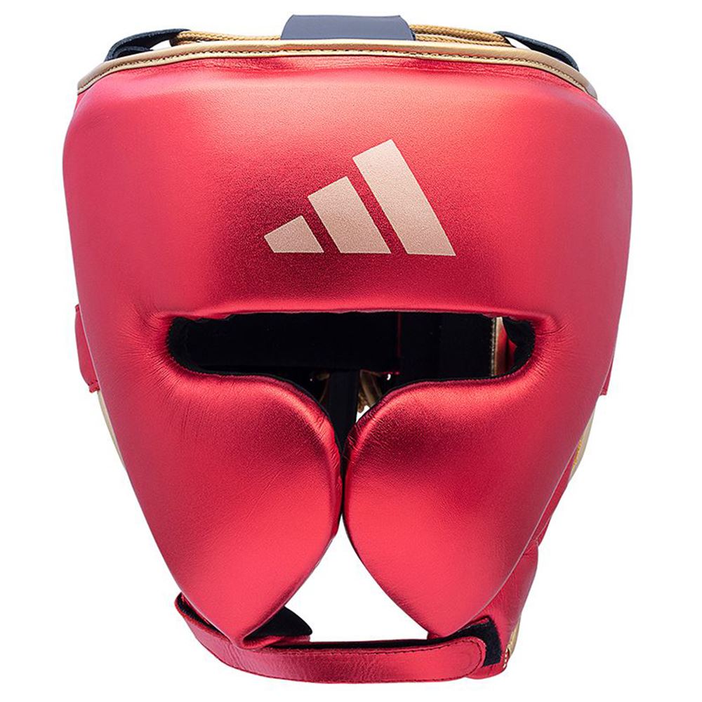 Adidas Adistar Microfibre Pro Head Guard