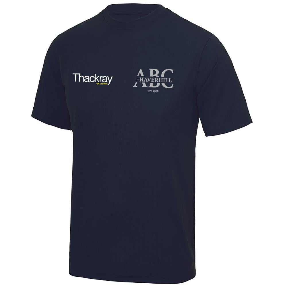 Haverhill Abc Kids Poly T-Shirt