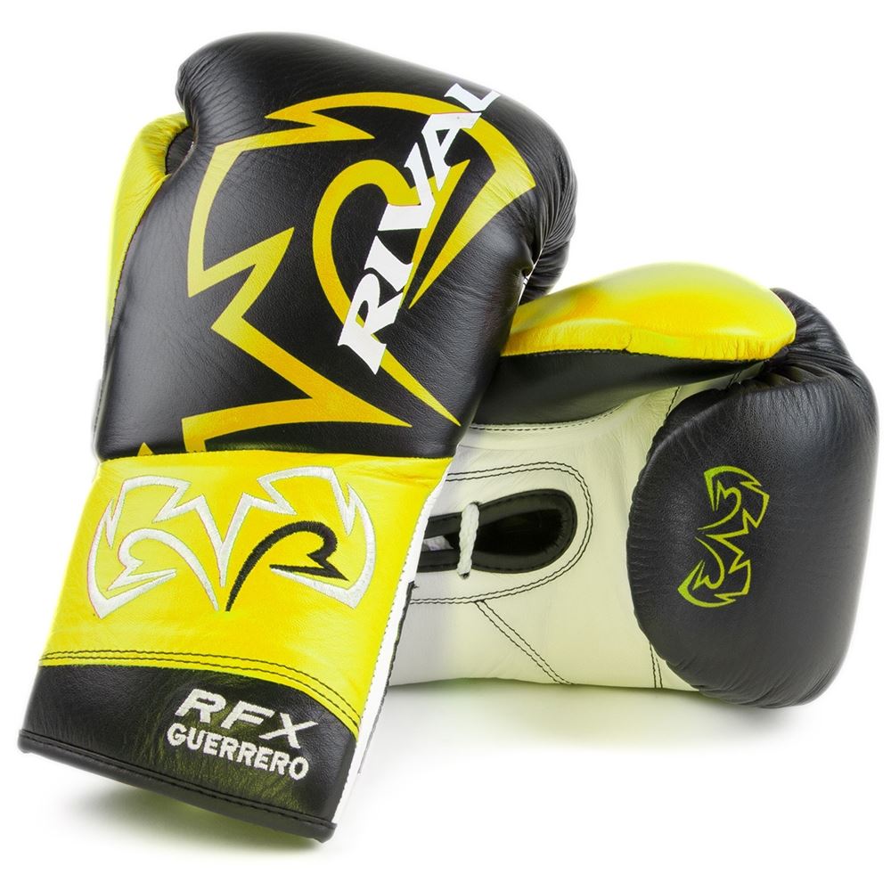 Rival Rfx Guerrero Sf-F Pro Fight Glove