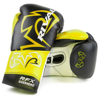 Thumbnail for Rival Rfx Guerrero Sf-F Pro Fight Glove