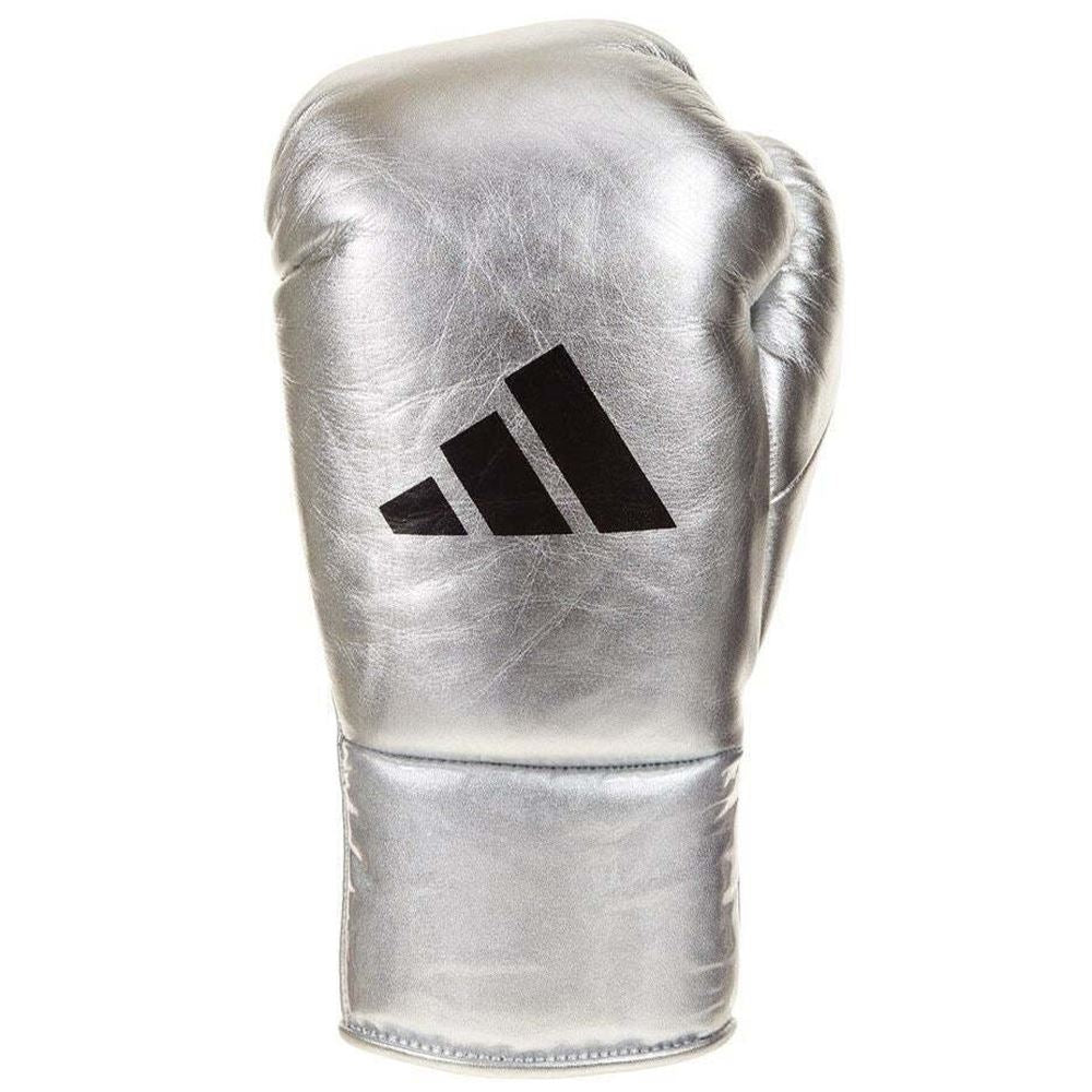 Adidas Adistar 3.0 BBBC Approved Pro Boxing Gloves 2024