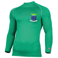 Thumbnail for Newera Boxing Ls Base Layer