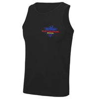 Thumbnail for Burton Park Boxing Kids Vest