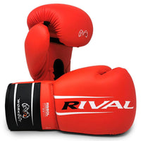 Thumbnail for RIVAL RS60L WORKOUT SPARRING LACE GLOVES 2.0