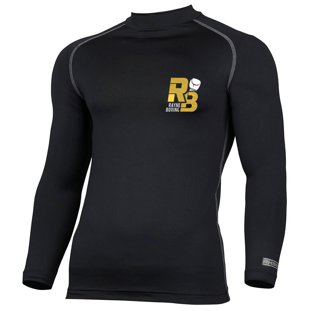 Rayne Boxing Club Ls Base Layer