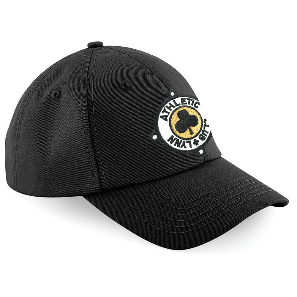 Lynn Ac Baseball Cap Black